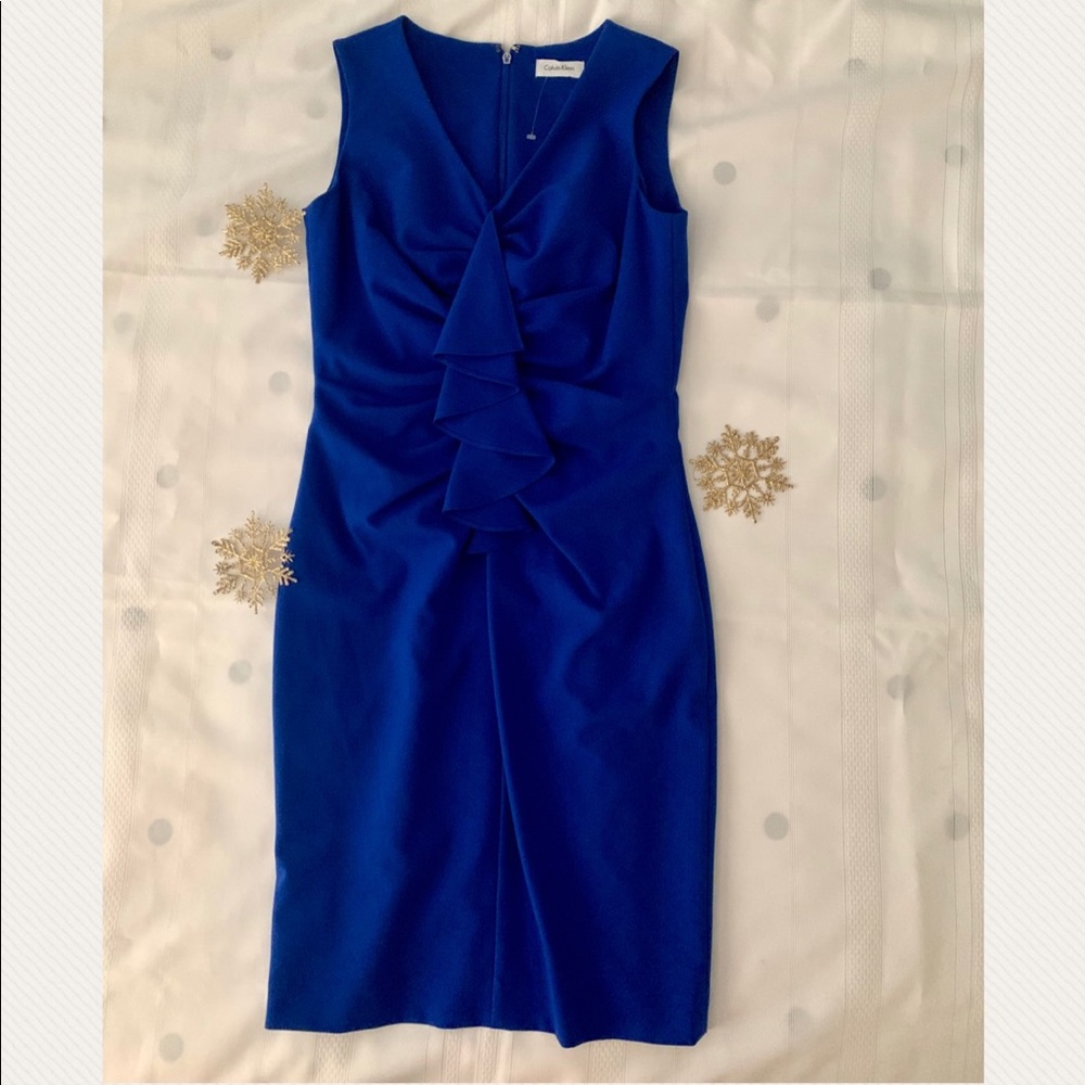 Calvin Klein Dress